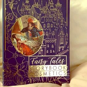 Fairy Tales Storybook Eyeshadow